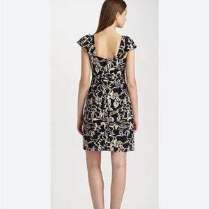Marc by Marc Jacobs - Normandy jersey stretch knit mini sundress. Small